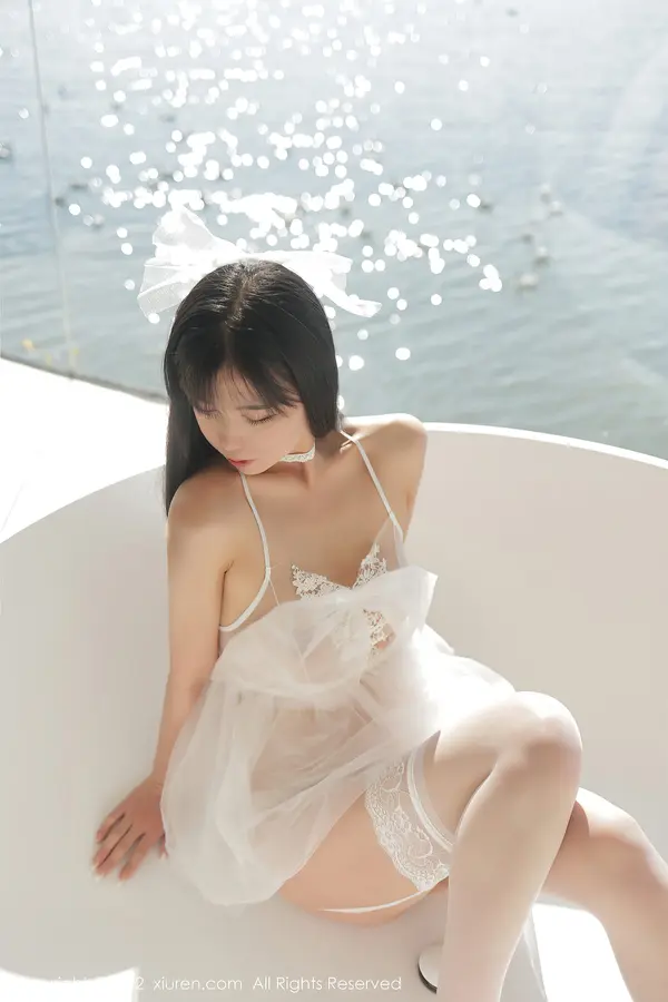 Vol. 04964 李雅柔182CM(60P)