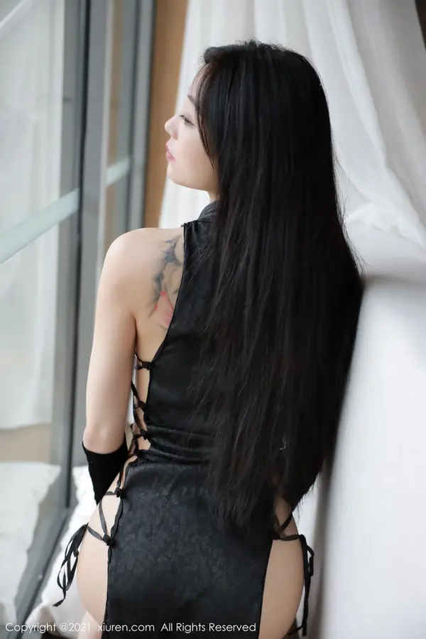 Vol. 04125 佘贝拉bella(78P)