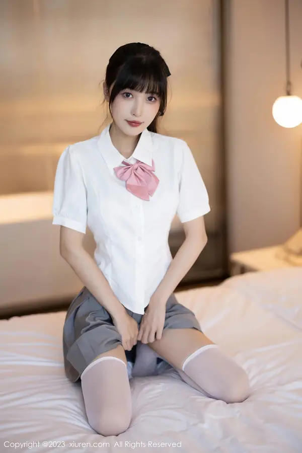 Vol. 07771 林星阑(84P)