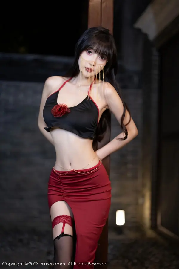 Vol. 07529 林星阑(83P)