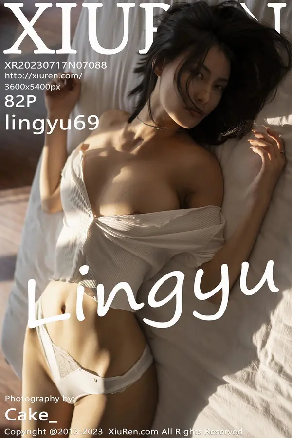 Vol. 07088 lingyu69(74P)-妹子录-美女图片|美女写真 专注超高清美女图片分享网站