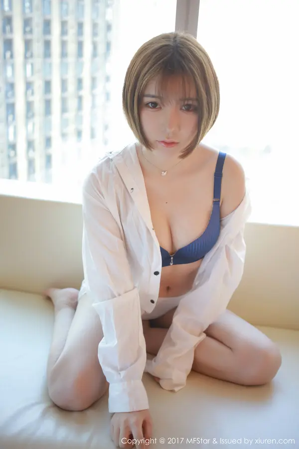 Vol. 0089 冷不丁(53P)