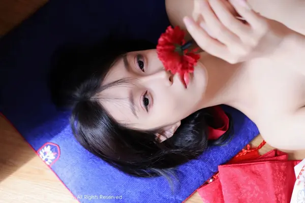 Vol. 07610 玥儿玥er(61P)