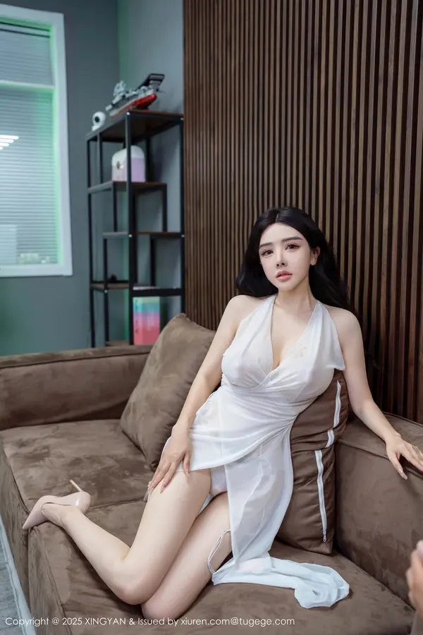 Vol. 0372 潘思沁(74P)