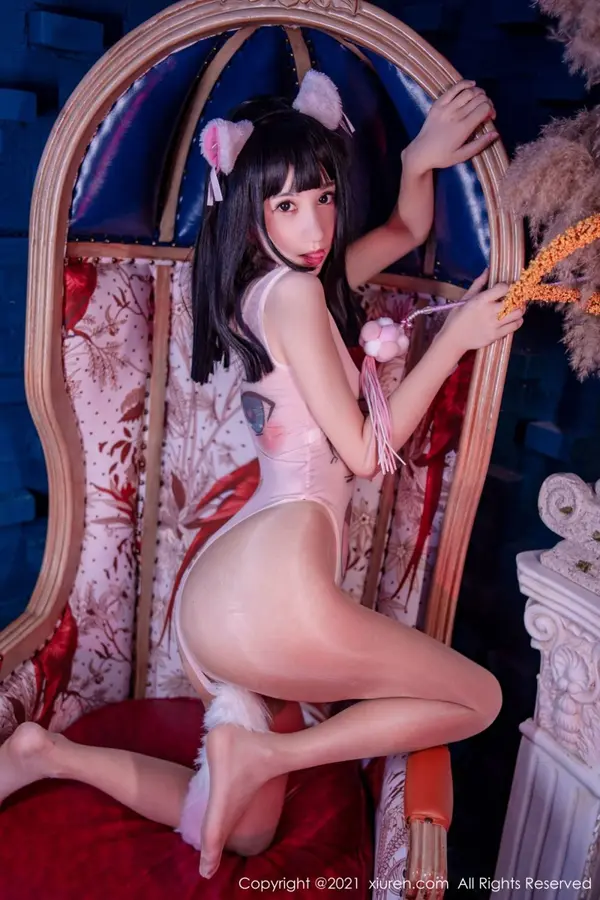 Vol. 03988 小果冻儿(55P)