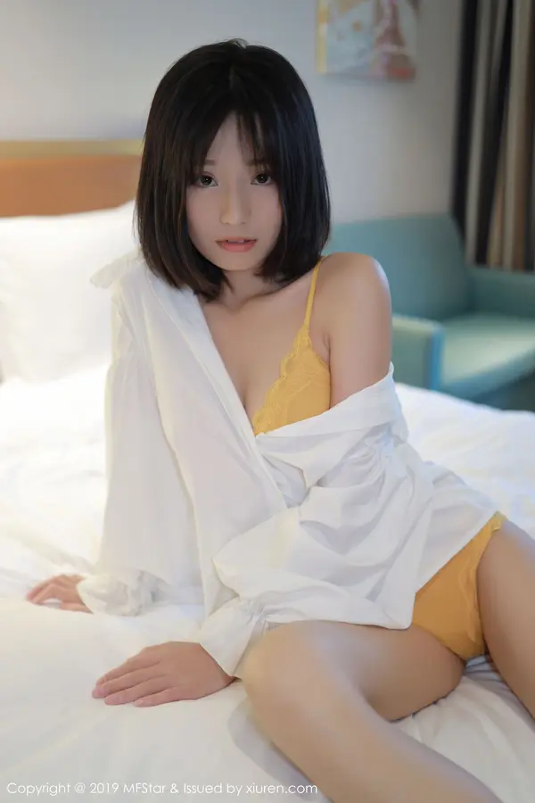 Vol. 0203 Baileys香儿(67P)