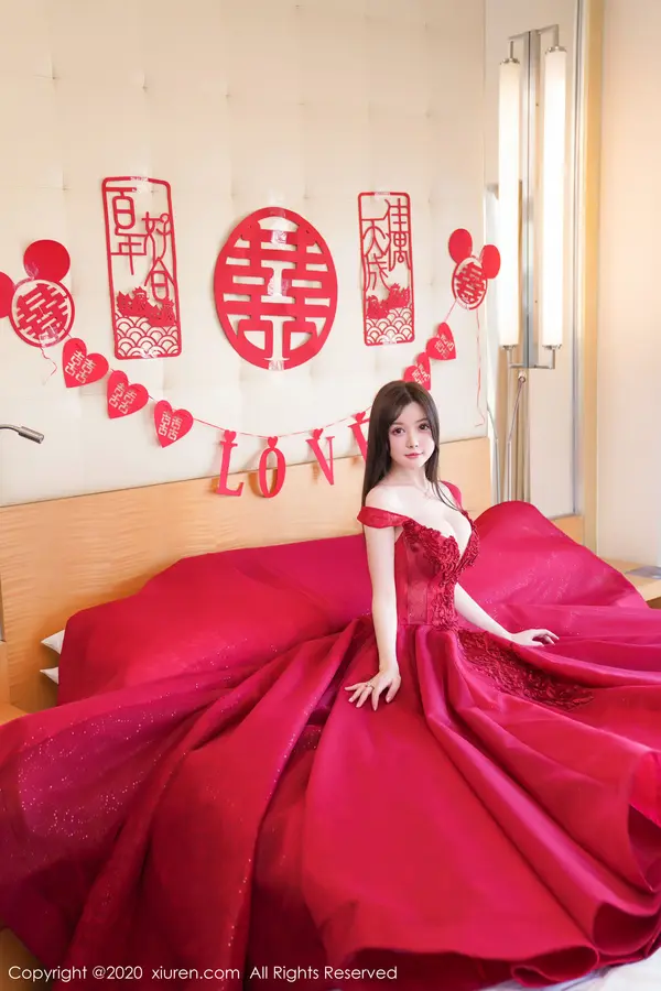 Vol. 02058 糯美子Mini(117P)