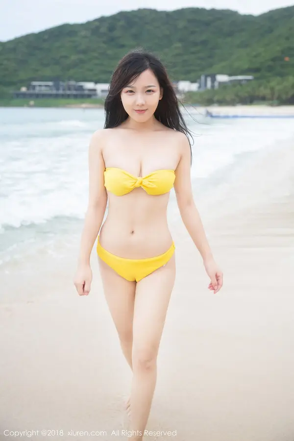 Vol. 01154 徐微微mia(45P)