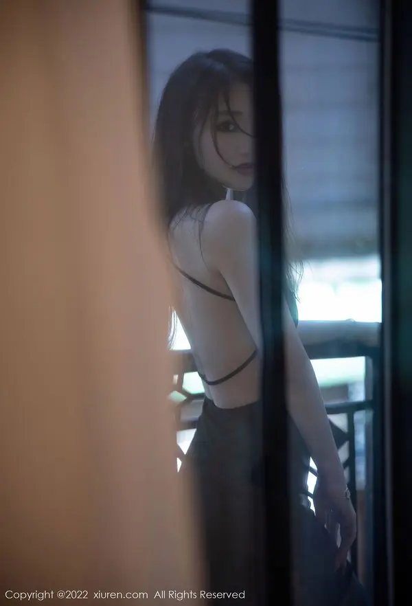 Vol. 05833 司柠(65P)