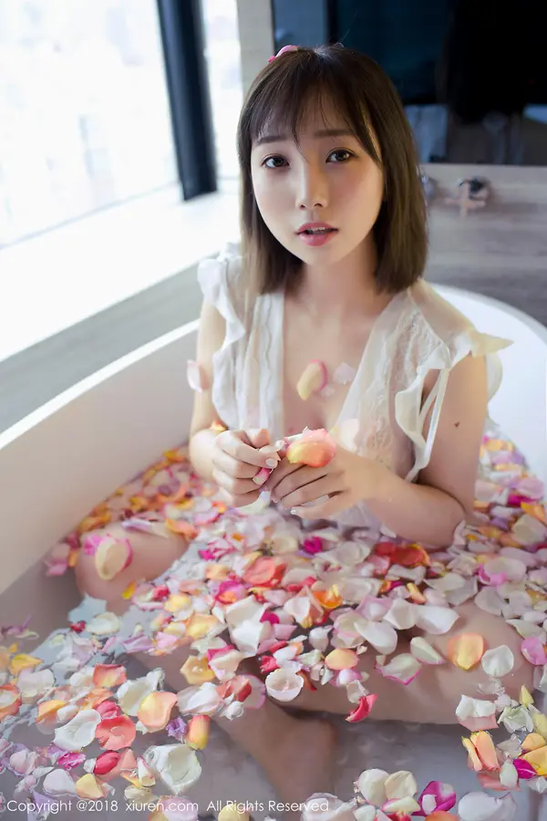 Vol. 00981 枝恩(58P)