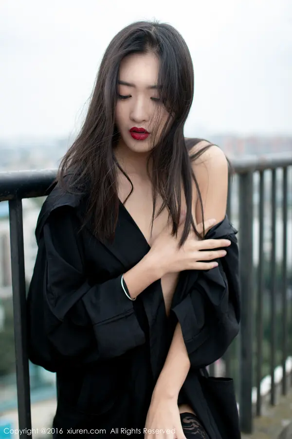 Vol. 00624 周琰琳LIN(50P)