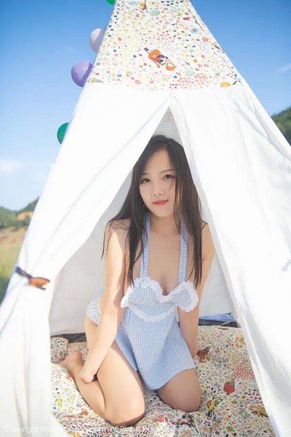 Vol. 01207 徐微微mia(81P)