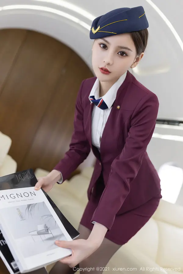 Vol. 04264 王心怡(79P)