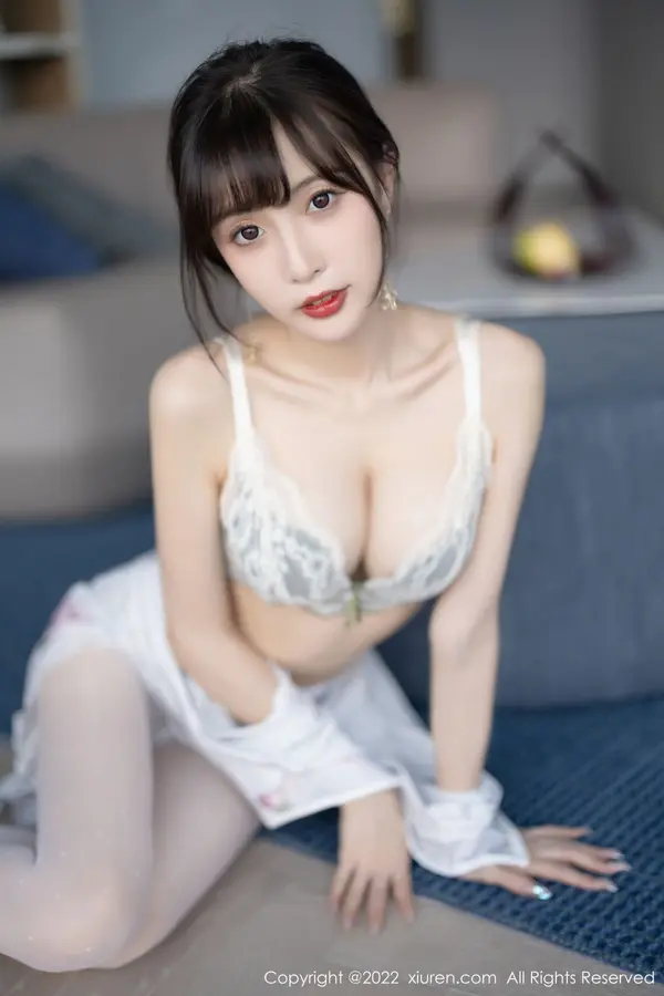Vol. 05757 林星阑(91P)