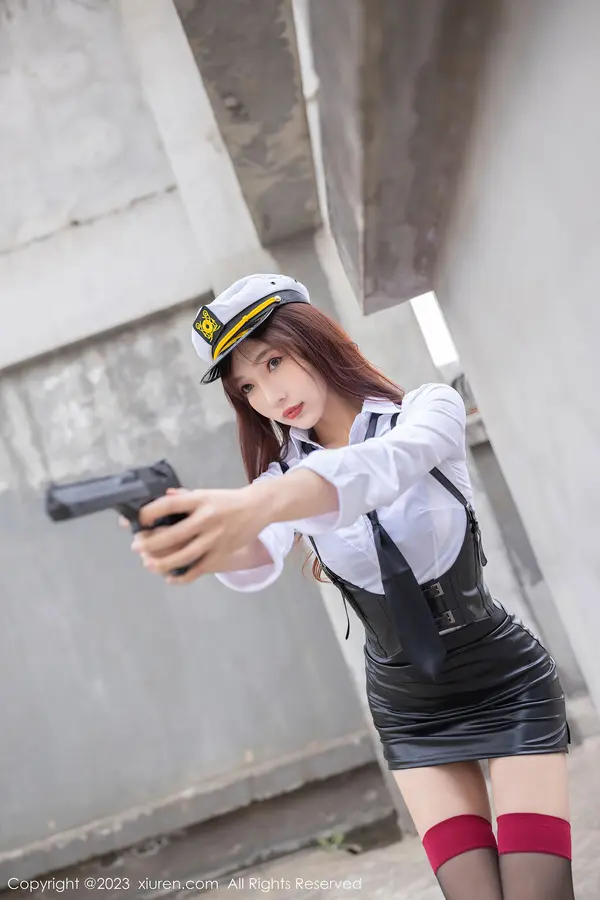 Vol. 06653 陆萱萱(76P)