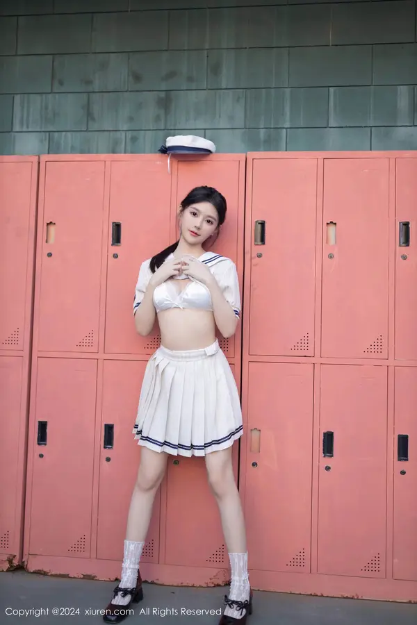 Vol. 08280 幼幼(81P)