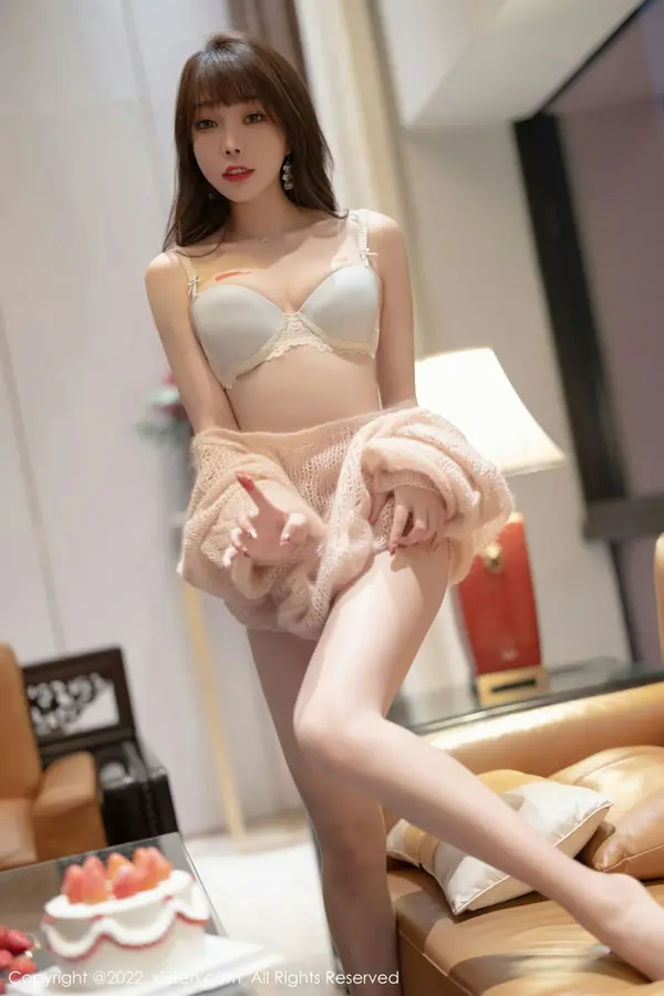 Vol. 04435 芝芝Booty(87P)