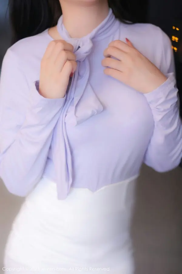 Vol. 06389 江真真(101P)