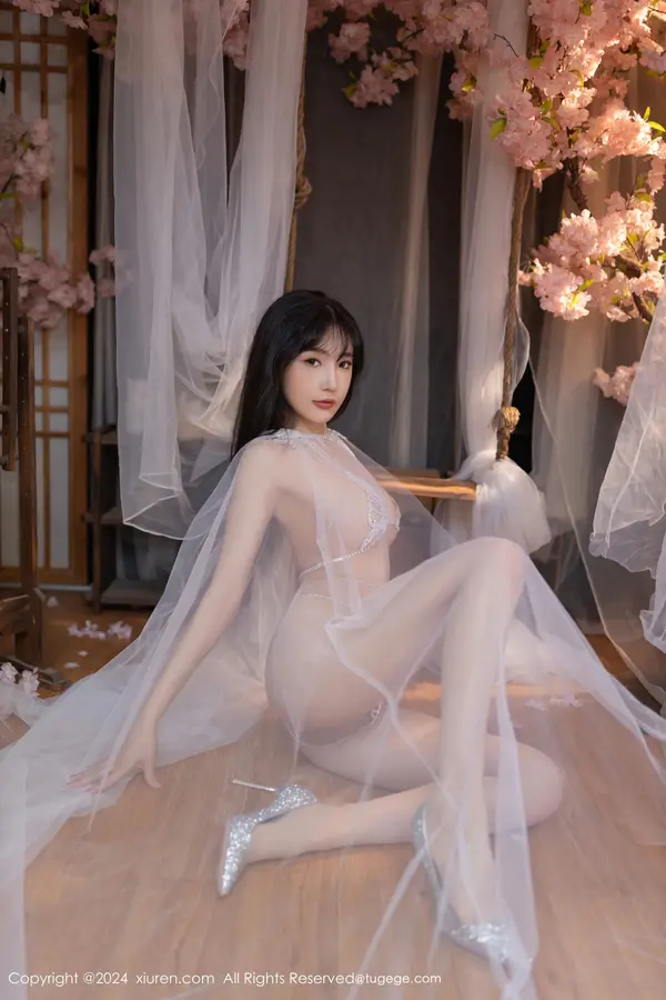 Vol. 08807 陆萱萱(81P)