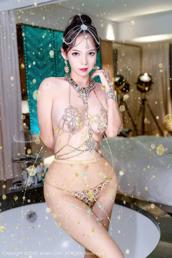 Vol. 05559 大美妞儿(63P)