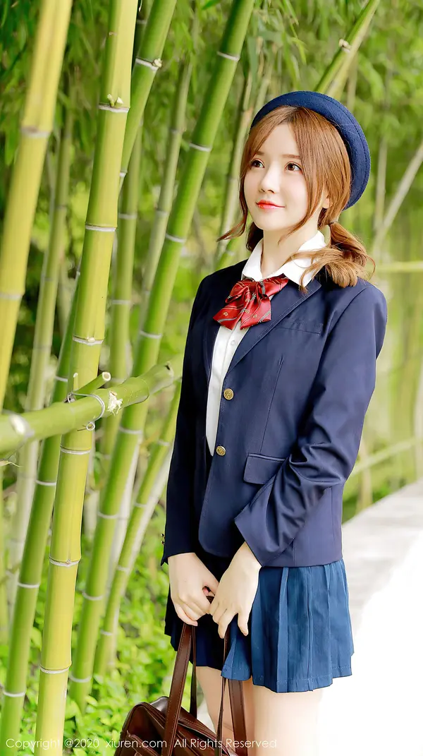 Vol. 02517 糯美子Mini(126P)