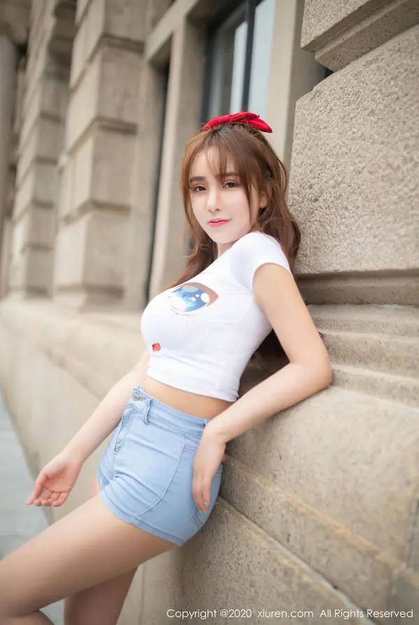 Vol. 02547 陶喜乐_lele(64P)