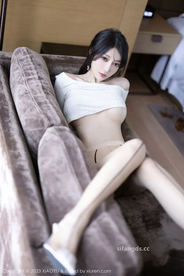 Vol. 1167 玥儿玥《私购流出》(82P + 1V)