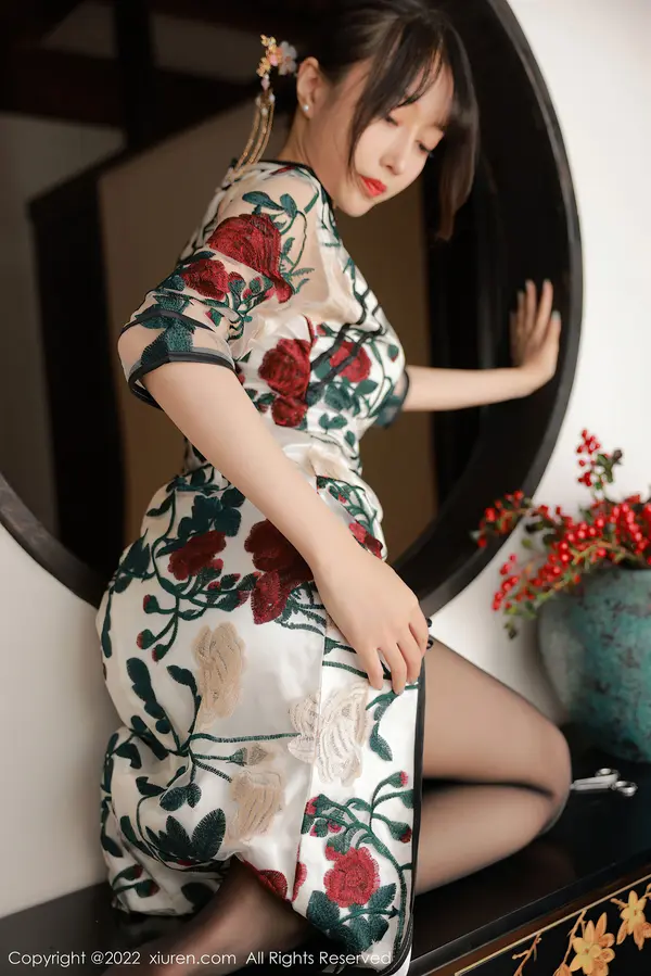 Vol. 05199 玥儿玥er(78P)