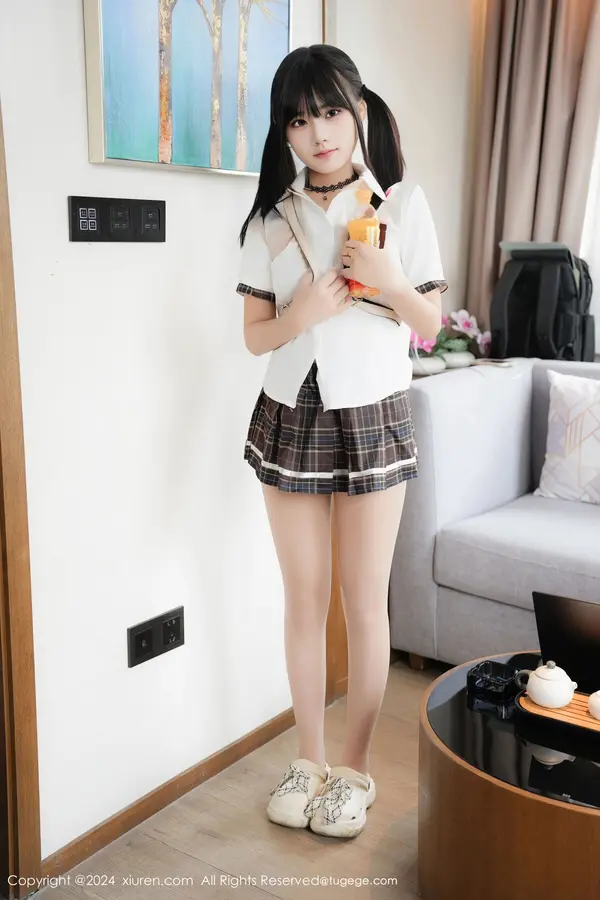 Vol. 09573 姚若兮vay(54P)