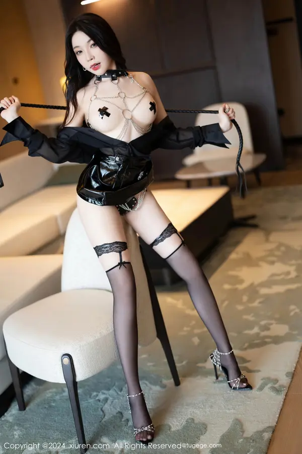 Vol. 08554 徐莉芝Booty(82P)