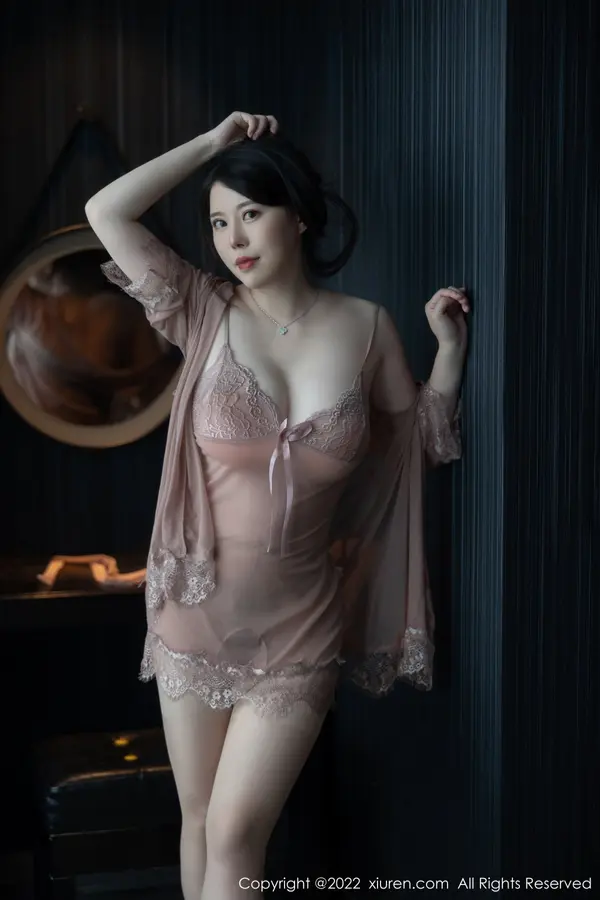 Vol. 05641 白茹雪(76P)