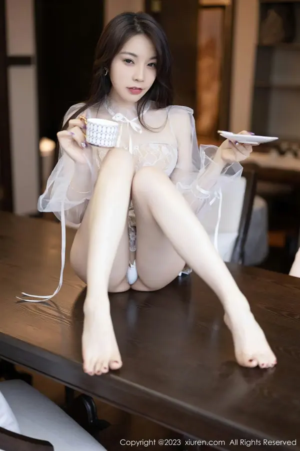 Vol. 07112 徐莉芝Booty(89P)
