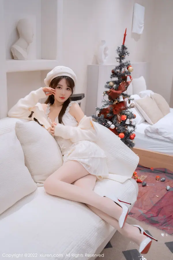 Vol. 06025 婠婠么(69P)