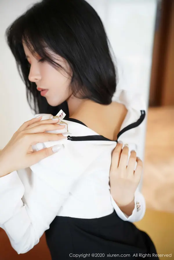 Vol. 02346 奥莉(41P)