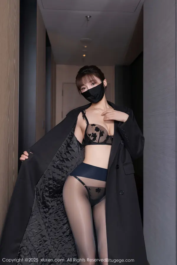 Vol. 10880 陆萱萱(78P)