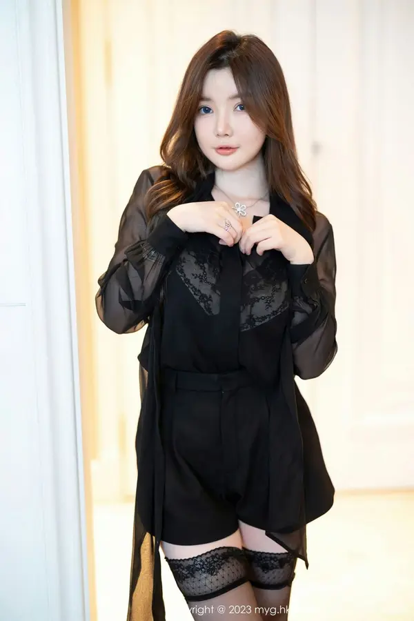 Vol. 0649 糯美子MINIbabe(63P)