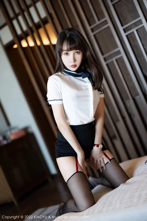 Vol. 0918 波巧酱(84P)