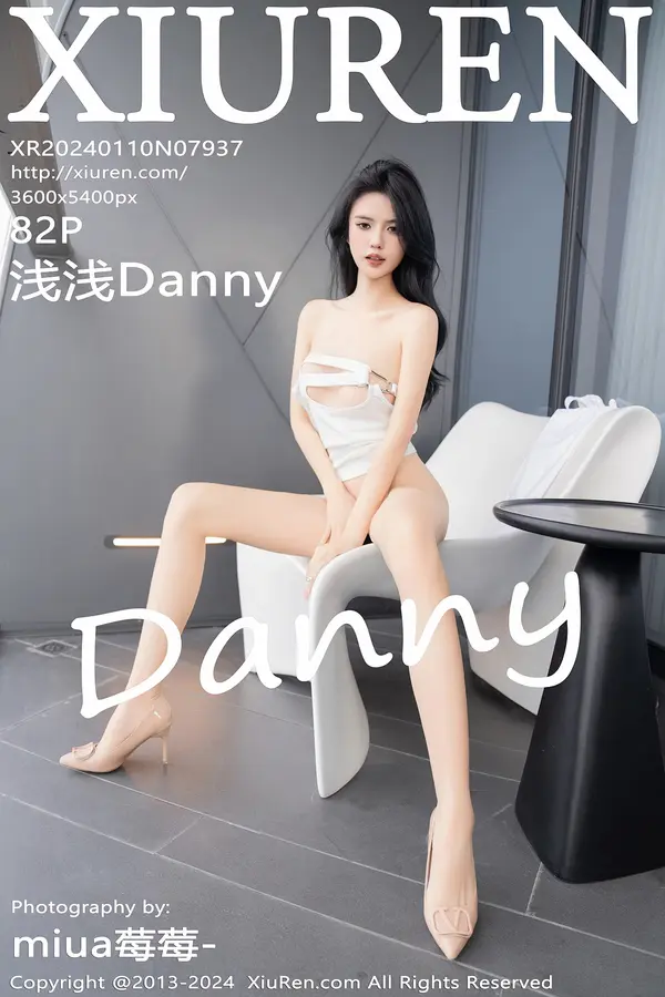 Vol. 07937 浅浅Danny(83P)-妹子录-美女图片|美女写真 专注超高清美女图片分享网站