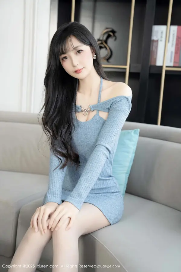 Vol. 10124 樱桃小阑子(87P)