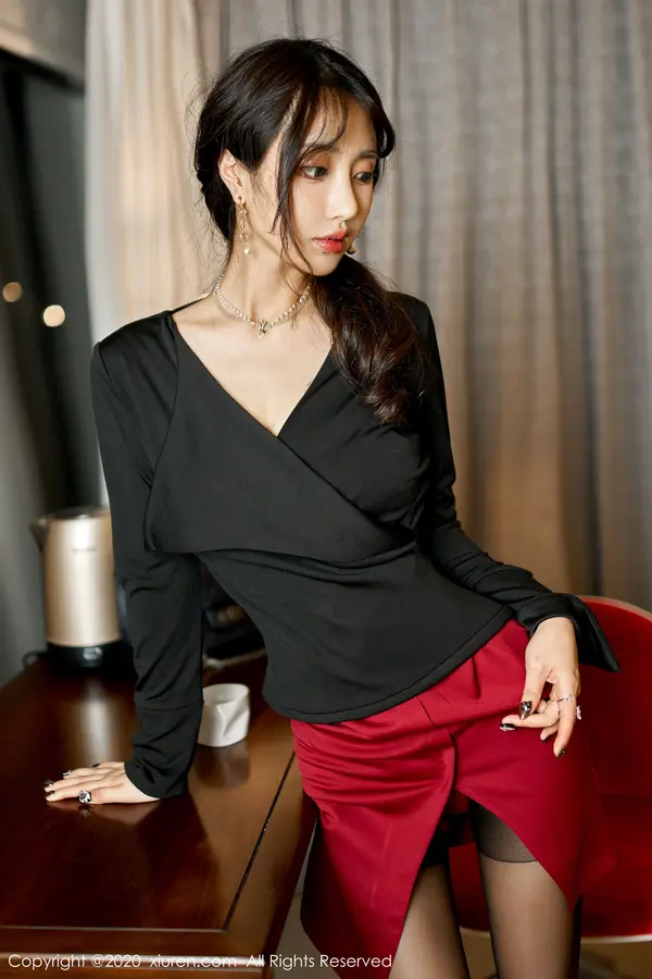 Vol. 01970 Betty林子欣(88P)