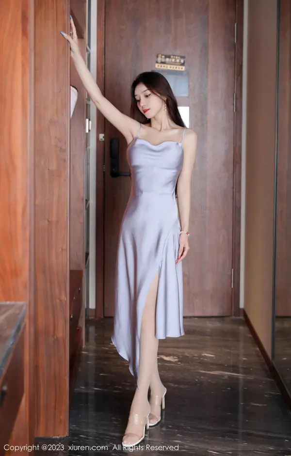 Vol. 07365 苏曼兮(46P)