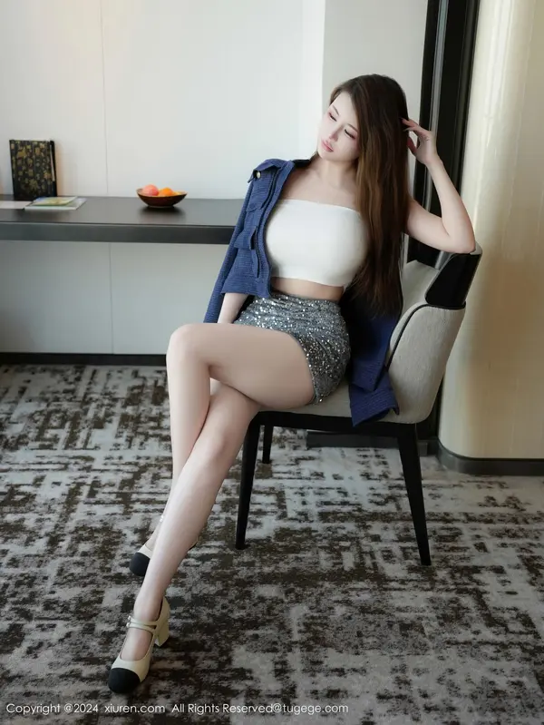 Vol. 09518 甜妮(78P)