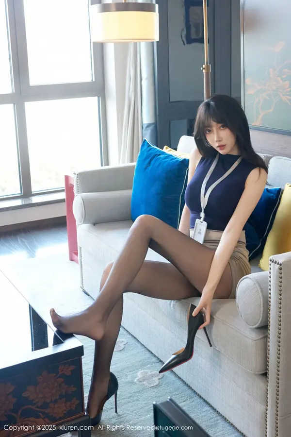 Vol. 10890 玥儿玥er(73P)