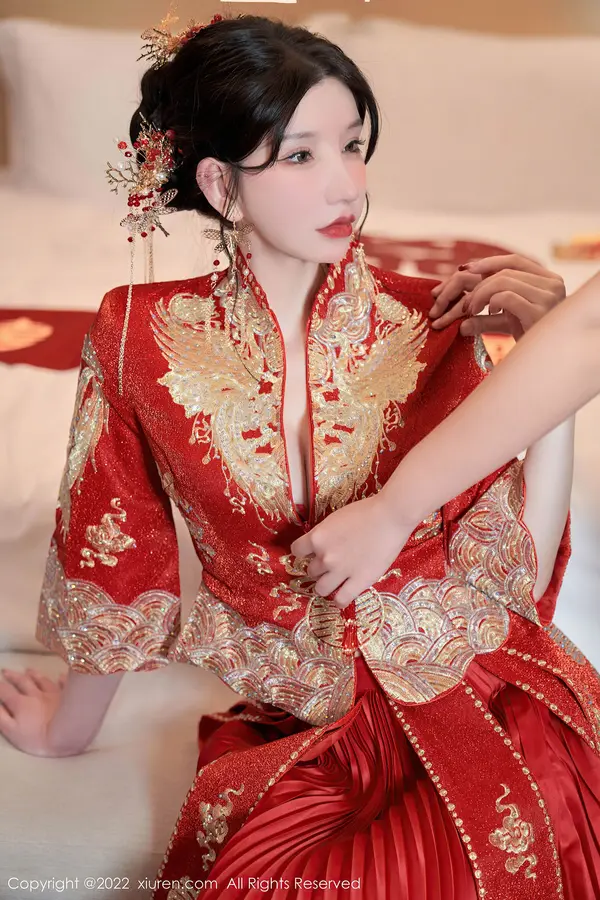 Vol. 05675 周于希Sally(81P)