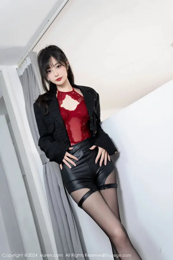 Vol. 09561 林星阑(91P)