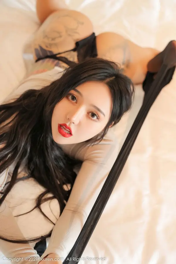 Vol. 04361 文静儿(71P)