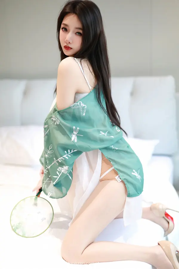 Vol. 1200 Twins-夭夭(79P)