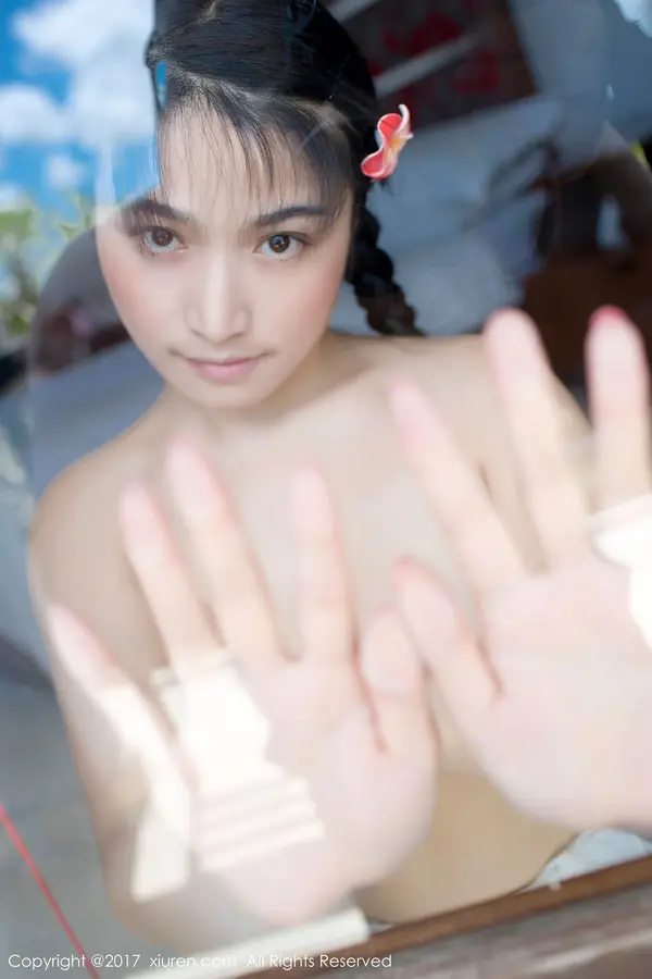 Vol. 00751 盼盼玉奴(71P)