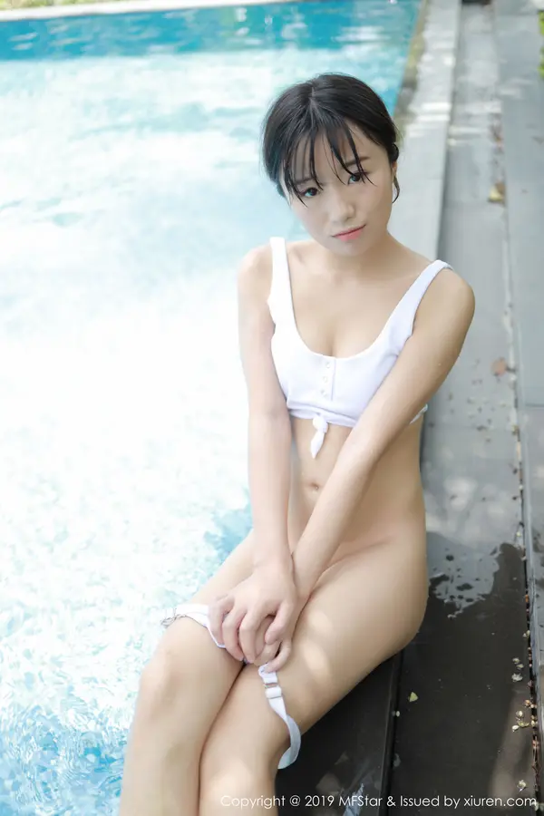 Vol. 0214 Baileys香儿(66P)