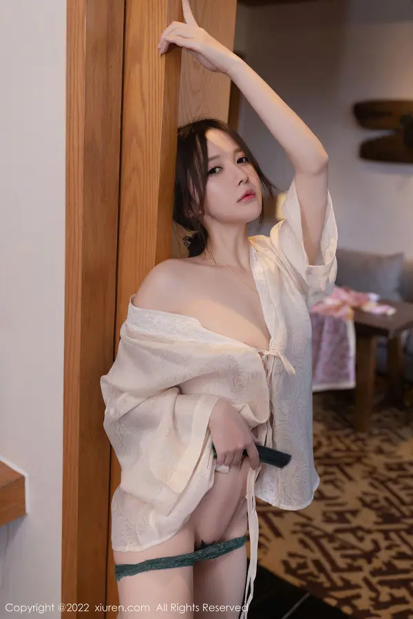 Vol. 05130 鱼子酱Fish(79P)